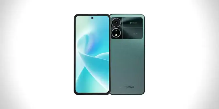 Hotwav Note 12 2024 parametry a recenze