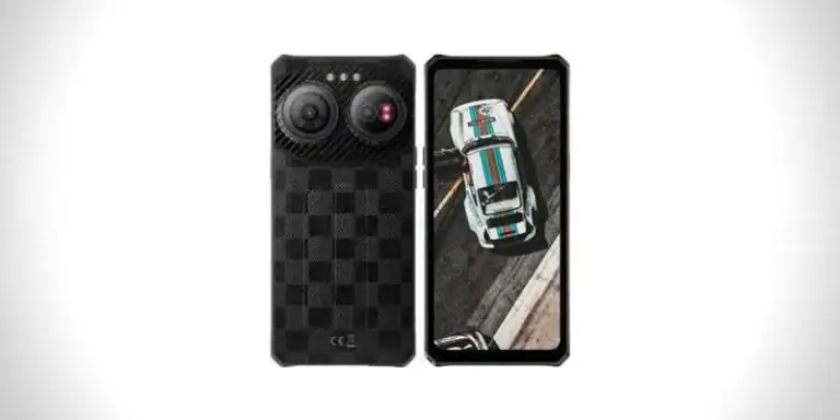 iiiF150 Air3 parametry a recenze