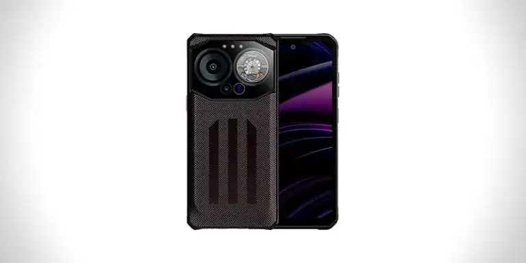 iiiF150 B3 Pro parametry a recenze
