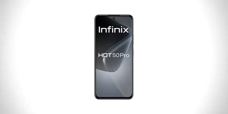 Infinix Hot 50 Pro parametry a recenze