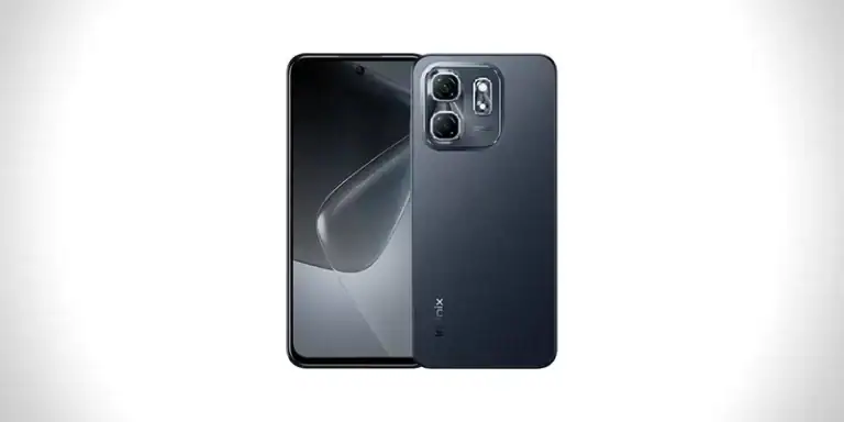 Infinix Hot 50i parametry a recenze