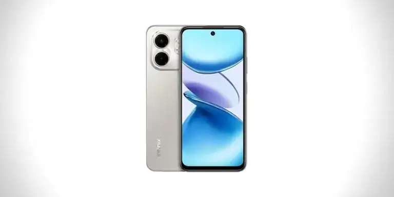 Infinix Smart 9 HD parametry a recenze