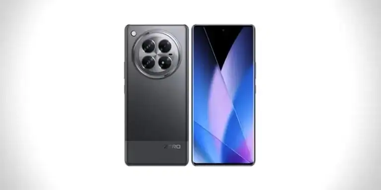 Infinix Zero 40 5G parametry a recenze