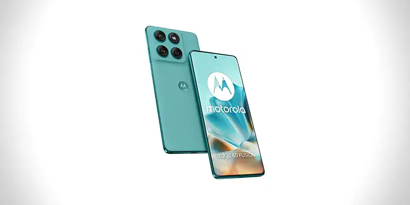 Nejlepší odolný telefon do 7000 Kč Motorola Edge 60 Fusion