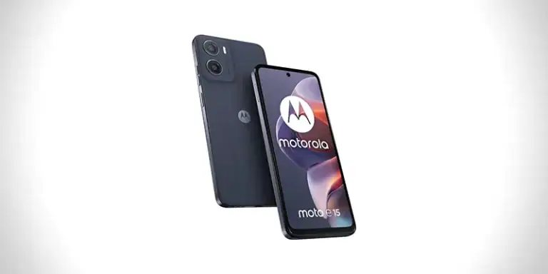 Motorola Moto E15 parametry a recenze