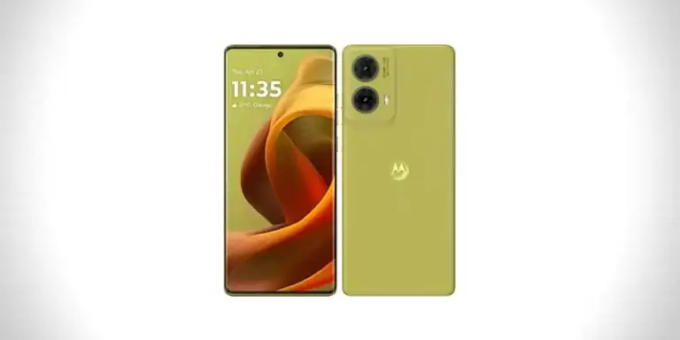 Motorola Moto G85 parametry a recenze