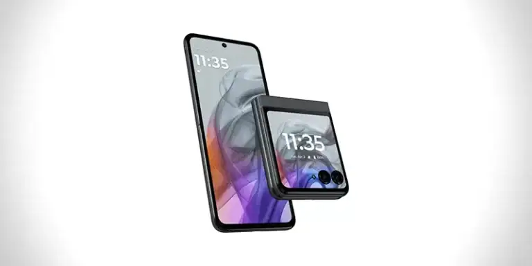 Motorola Razr 50 parametry a recenze