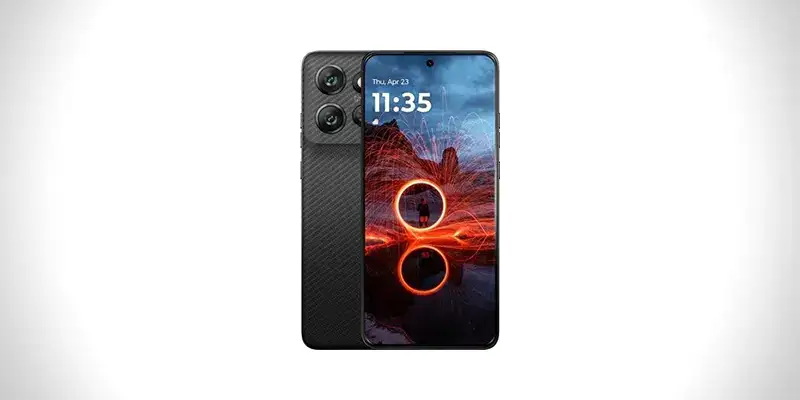 Nejlepší odolný telefon do 10000 Kč Motorola ThinkPhone 25