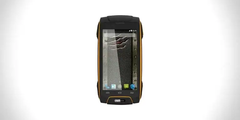 myPhone Hammer Axe M parametry a recenze