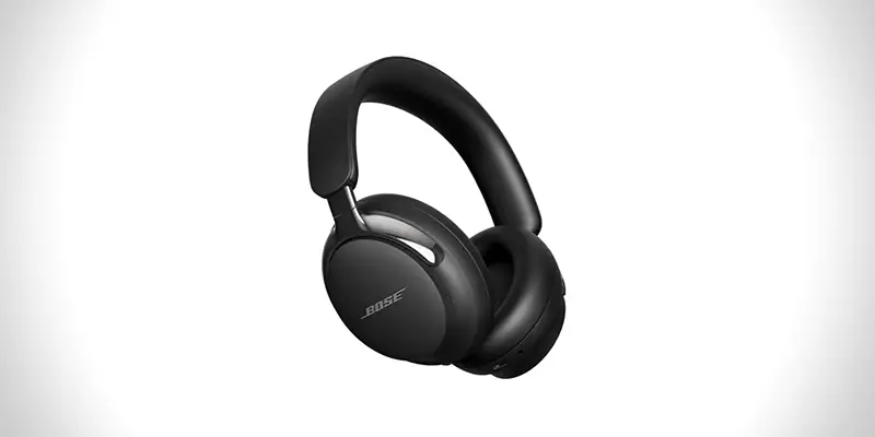 Nejlepší ANC sluchátka Bose QuietComfort Ultra Headphones (2nd Gen)