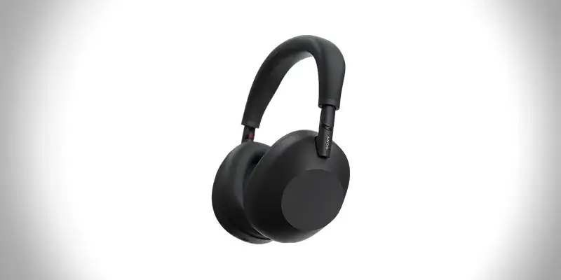 Nejlepší bezdrátová sluchátka přes hlavu Sony WH-1000XM6