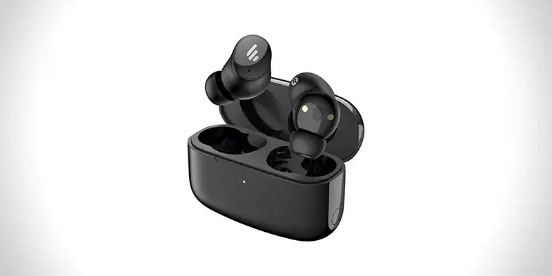 Nejlepší true wireless sluchátka do 1000 Kč Edifier TWS1 Pro 2