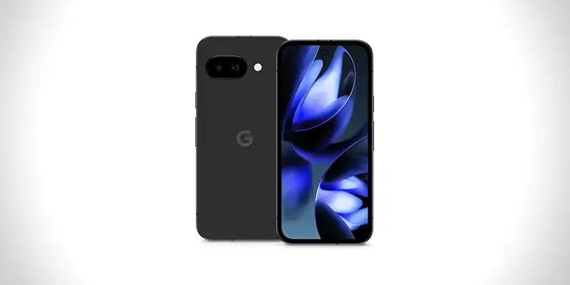 Nejlepší fotomobil do 10000 Kč Google Pixel 9a
