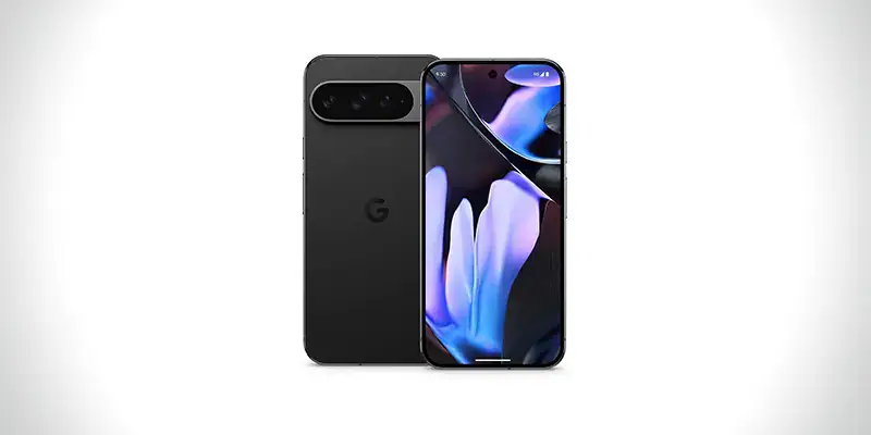 Nejlepší fotomobil do 20000 Kč Google Pixel 9 Pro XL