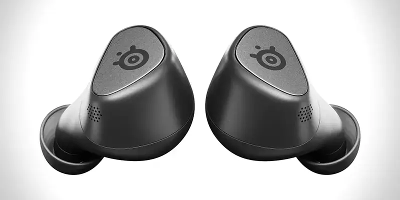 Nejlepší herní sluchátka do uší SteelSeries Arctis GameBuds