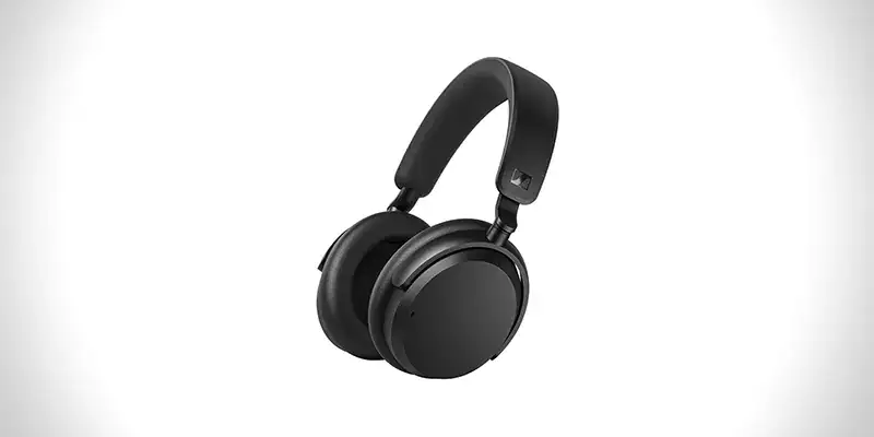 Nejlepší bezdrátová sluchátka do 3000 Kč Sennheiser ACCENTUM Wireless