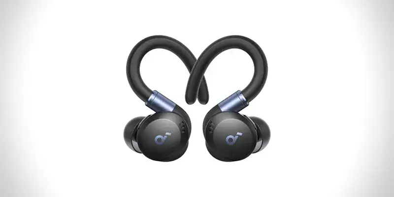 Nejlepší sportovní sluchátka do 3000 Kč Anker Soundcore Sport X20