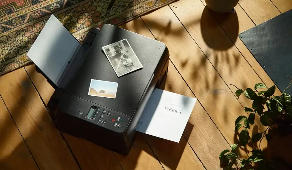 nejlepší tiskárny