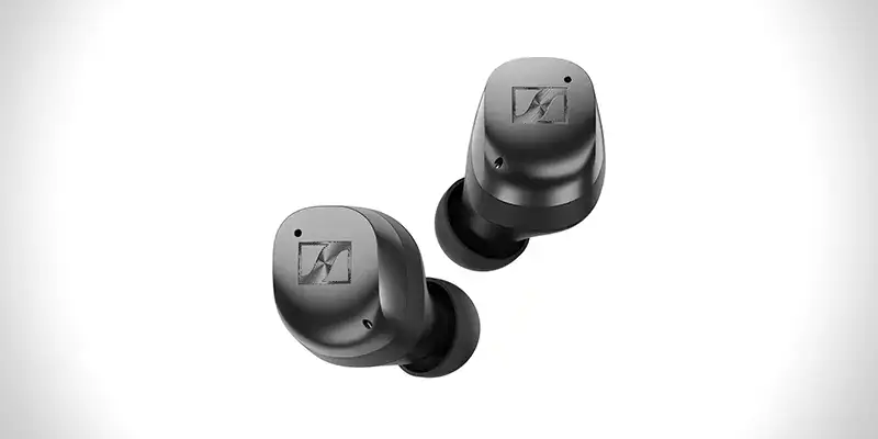 Nejlepší true wireless sluchátka do 5000 Kč Sennheiser Momentum True Wireless 4