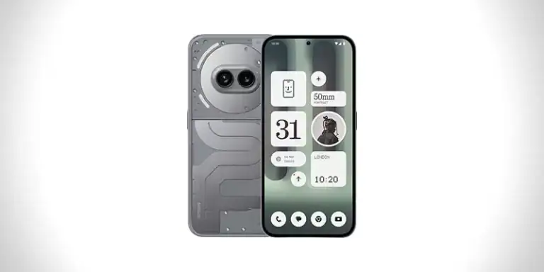 Nothing Phone (2a) Plus parametry a recenze