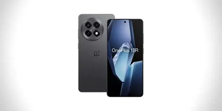 nejlepší mobil do 15000 Kč OnePlus 13R parametry a recenze
