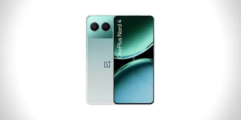 OnePlus Nord 4 parametry a recenze