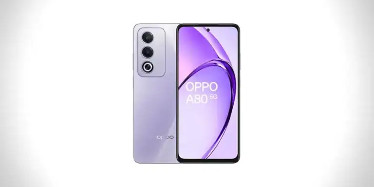 Oppo A80 parametry a recenze