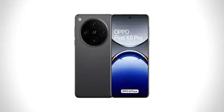Oppo Find X8 Pro parametry a recenze