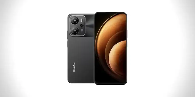 Oscal Tiger 13 parametry a recenze
