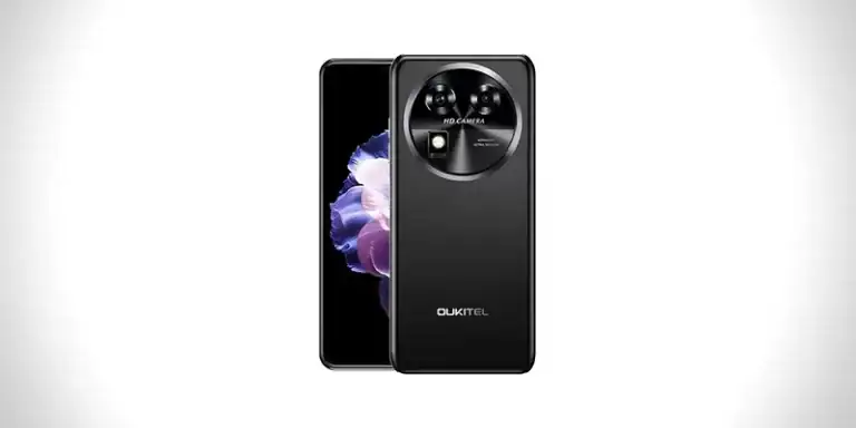 Oukitel C37 parametry a recenze