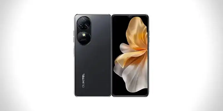 Oukitel C38 parametry a recenze