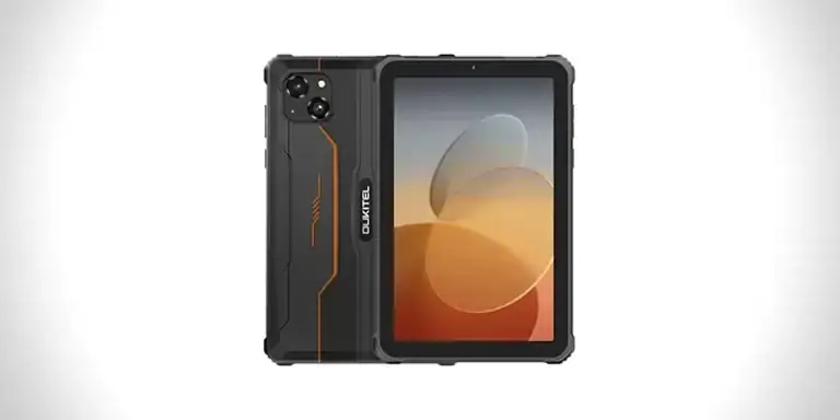 Oukitel RT3 Pro parametry a recenze