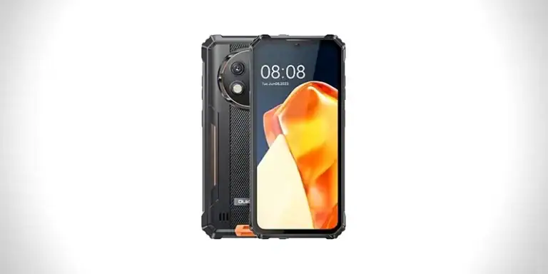 Oukitel WP28E parametry a recenze