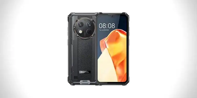 Oukitel WP28S parametry a recenze