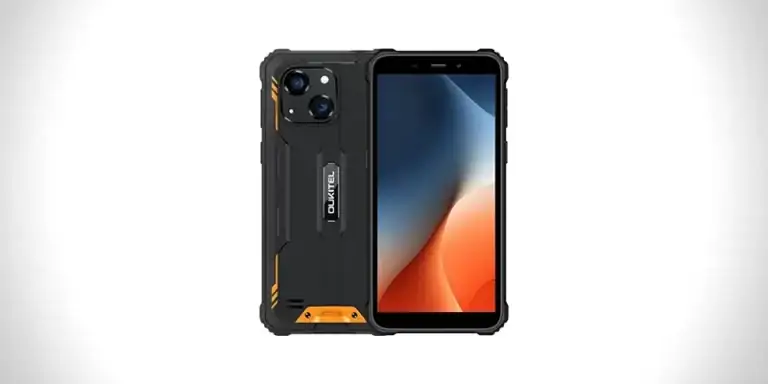 Oukitel WP32 Pro parametry a recenze