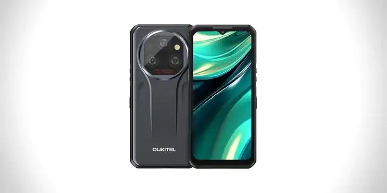 Oukitel WP39 parametry a recenze