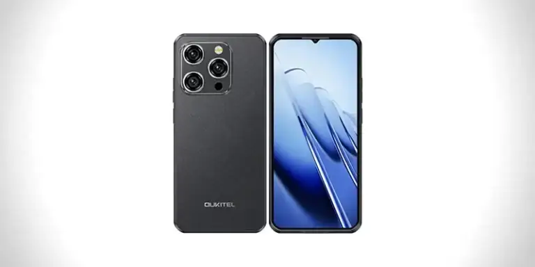 Oukitel WP52 5G parametry a recenze