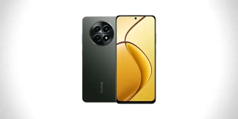 Realme 12x 5G parametry a recenze