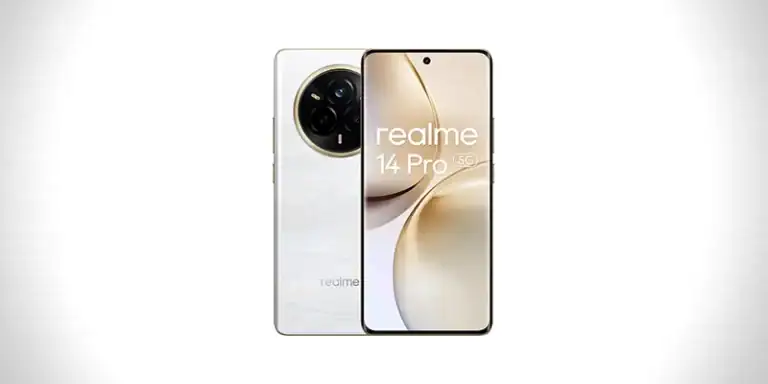 Realme 14 Pro 5G parametry a recenze