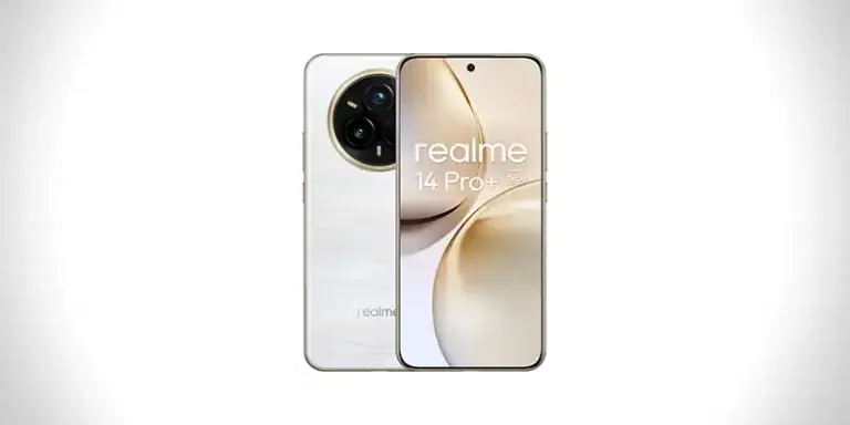 Realme 14 Pro+ 5G parametry a recenze