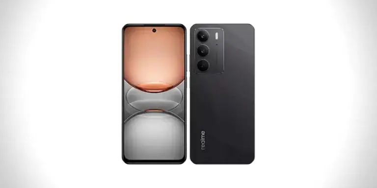 Realme C75 parametry a recenze