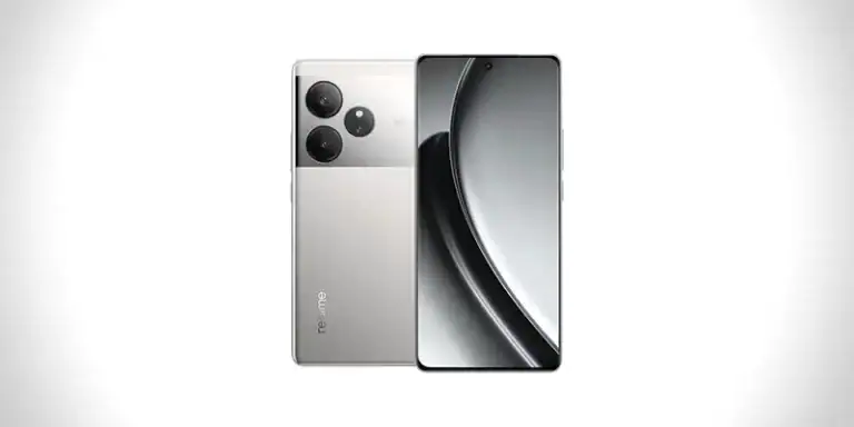 Realme GT 6 parametry a recenze