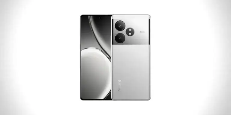 Realme GT 6T parametry a recenze