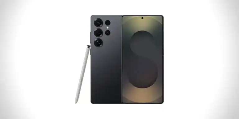 nejlepší telefon s androidem Samsung Galaxy S25 Ultra