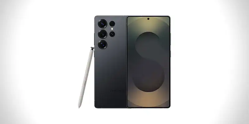 Nejlepší telefon s Androidem Samsung Galaxy S25 Ultra