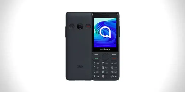 TCL 4042S parametry a recenze