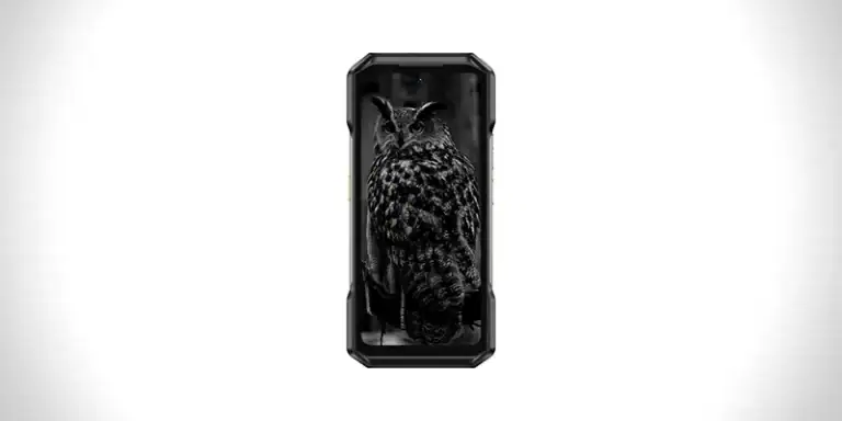 Ulefone Armor 27 parametry a recenze