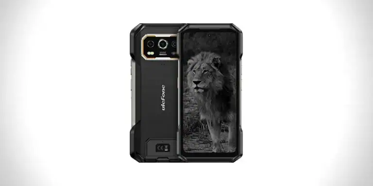 Ulefone Armor 27 Pro 5G parametry a recenze