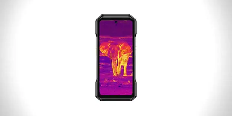 Ulefone Armor 27T parametry a recenze