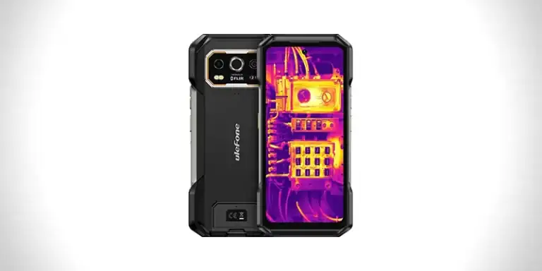 Ulefone Armor 27T Pro 5G parametry a recenze